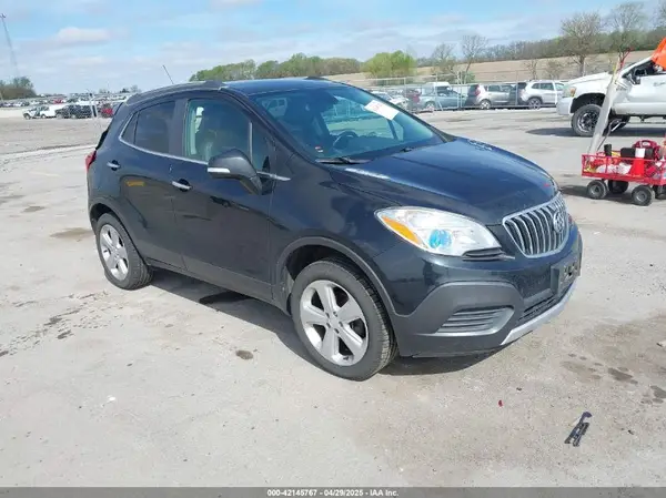 KL4CJESB9GB669804 2016 BUICK ENCORE - Image 1