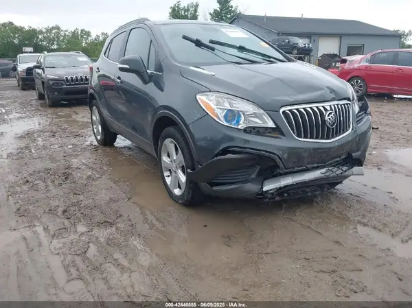 KL4CJESB9GB683847 2016 BUICK ENCORE - Image 1