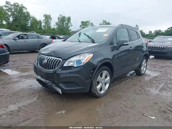 KL4CJESB9GB683847 2016 BUICK ENCORE - Image 2