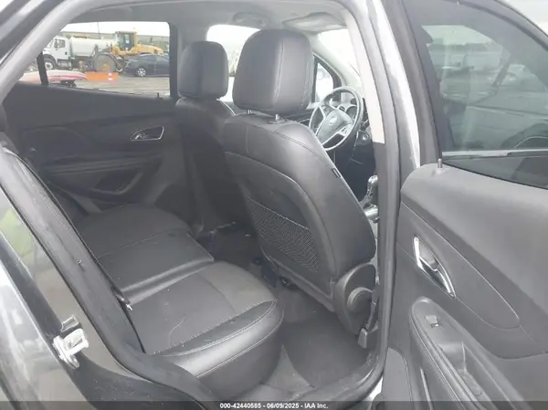 KL4CJESB9GB683847 2016 BUICK ENCORE - Image 8