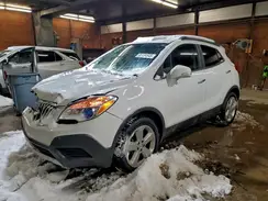 KL4CJESB9GB688949 2016 BUICK ENCORE