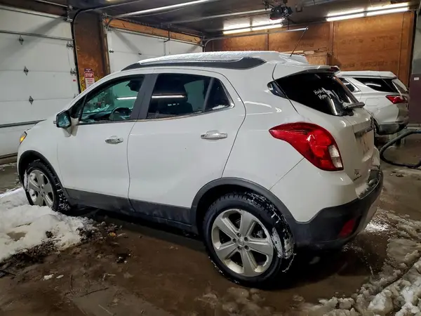 KL4CJESB9GB688949 2016 BUICK ENCORE - Image 2