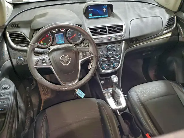 KL4CJESB9GB688949 2016 BUICK ENCORE - Image 8