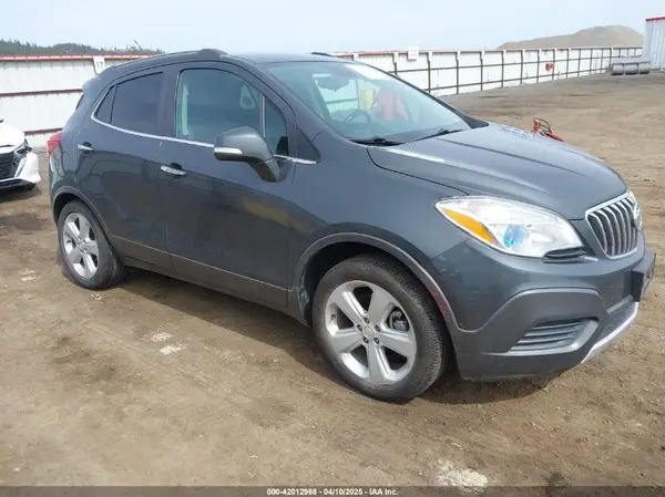 KL4CJESB9GB698199 2016 BUICK ENCORE - Image 1