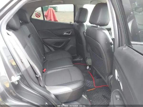 KL4CJESB9GB698199 2016 BUICK ENCORE - Image 8