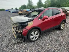 KL4CJESB9GB703546 2016 BUICK ENCORE