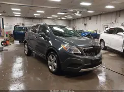 KL4CJESB9GB703899 2016 BUICK ENCORE