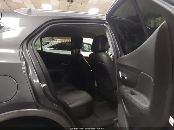 KL4CJESB9GB703899 2016 BUICK ENCORE - Image 8