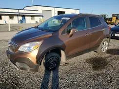 KL4CJESB9GB707273 2016 BUICK ENCORE