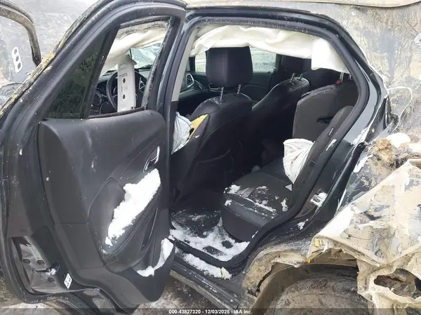 KL4CJESB9GB708648 2016 BUICK ENCORE - Image 8