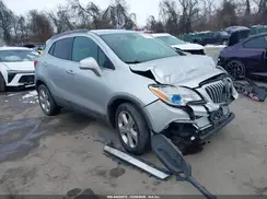 KL4CJESB9GB710836 2016 BUICK ENCORE