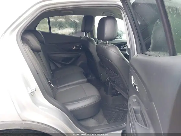 KL4CJESB9GB710836 2016 BUICK ENCORE - Image 8