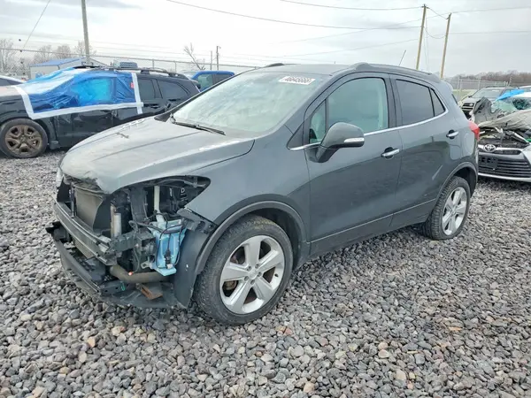 KL4CJESB9GB714580 2016 BUICK ENCORE - Image 1