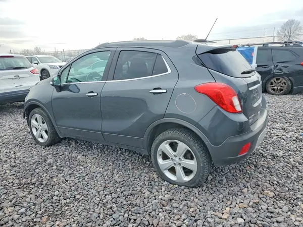 KL4CJESB9GB714580 2016 BUICK ENCORE - Image 2