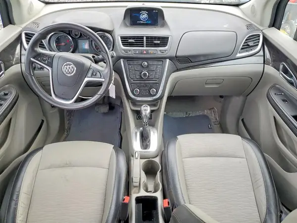 KL4CJESB9GB714580 2016 BUICK ENCORE - Image 8