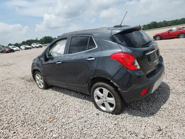 KL4CJESB9GB726082 2016 BUICK ENCORE - Image 2