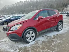 KL4CJESB9GB729368 2016 BUICK ENCORE
