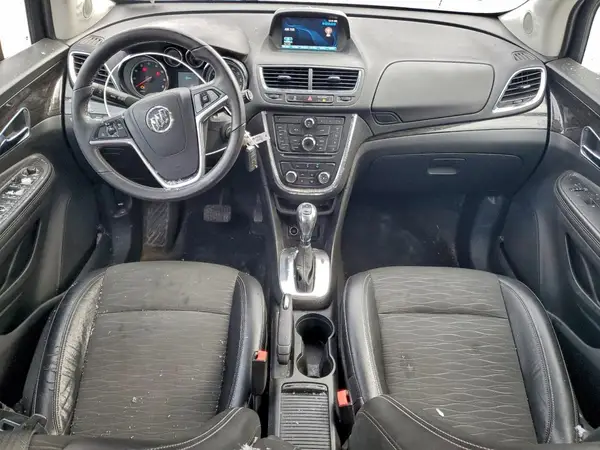 KL4CJESB9GB729368 2016 BUICK ENCORE - Image 8