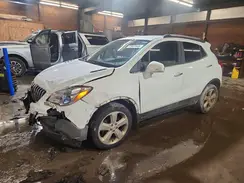 KL4CJESB9GB734103 2016 BUICK ENCORE