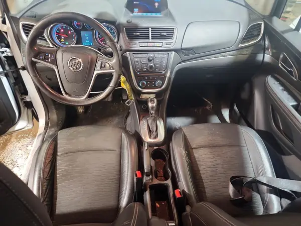 KL4CJESB9GB734103 2016 BUICK ENCORE - Image 8