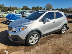 KL4CJESB9GB741519 2016 BUICK ENCORE