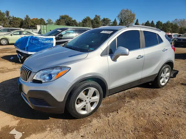 KL4CJESB9GB741519 2016 BUICK ENCORE - Image 1