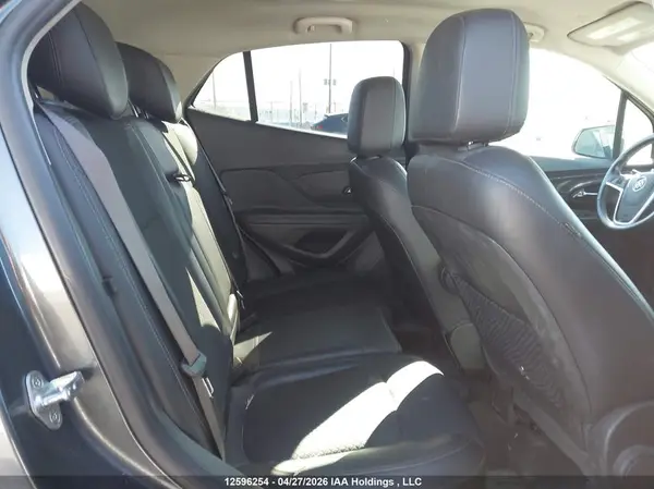 KL4CJESB9HB000479 2017 BUICK ENCORE - Image 8