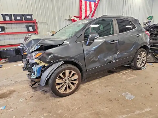 KL4CJESB9HB002121 2017 BUICK ENCORE - Image 1