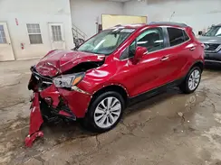 KL4CJESB9HB007030 2017 BUICK ENCORE