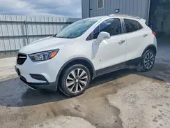 KL4CJESB9HB018156 2017 BUICK ENCORE