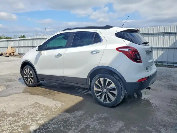 KL4CJESB9HB018156 2017 BUICK ENCORE - Image 2
