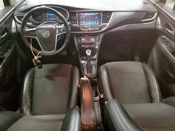 KL4CJESB9HB018156 2017 BUICK ENCORE - Image 8