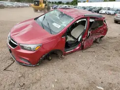 KL4CJESB9HB027004 2017 BUICK ENCORE