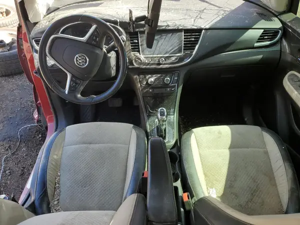 KL4CJESB9HB027004 2017 BUICK ENCORE - Image 8