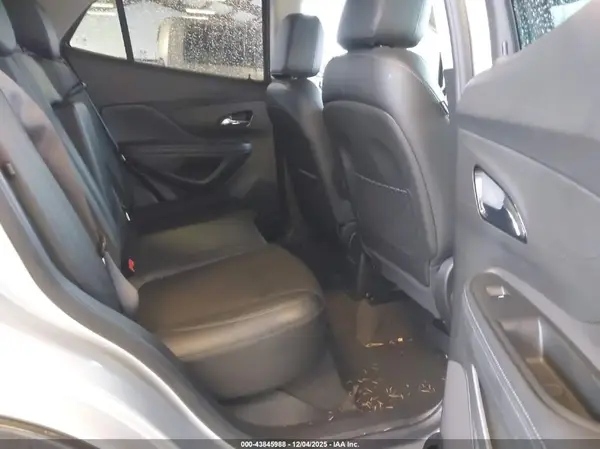 KL4CJESB9HB039802 2017 BUICK ENCORE - Image 8