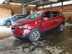 KL4CJESB9HB040965 2017 BUICK ENCORE