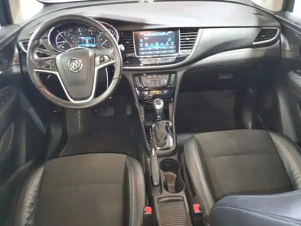 KL4CJESB9HB040965 2017 BUICK ENCORE - Image 8