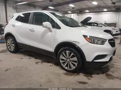 KL4CJESB9HB050184 2017 BUICK ENCORE