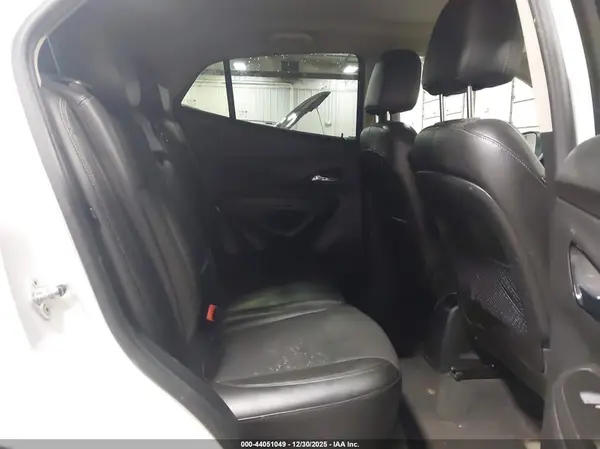 KL4CJESB9HB050184 2017 BUICK ENCORE - Image 8