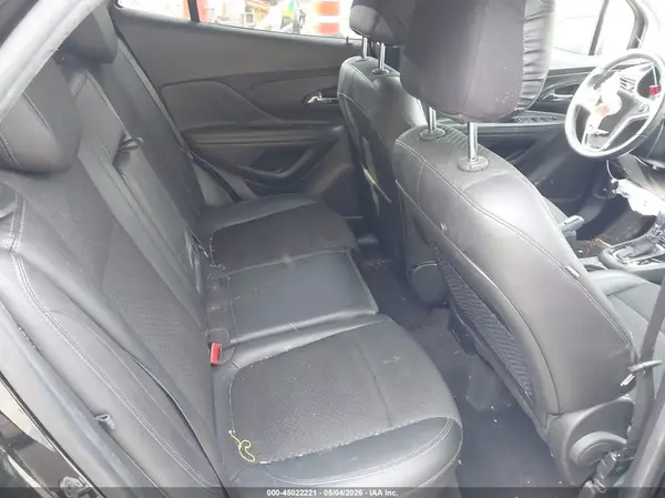 KL4CJESB9HB053571 2017 BUICK ENCORE - Image 8