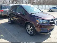 KL4CJESB9HB056518 2017 BUICK ENCORE