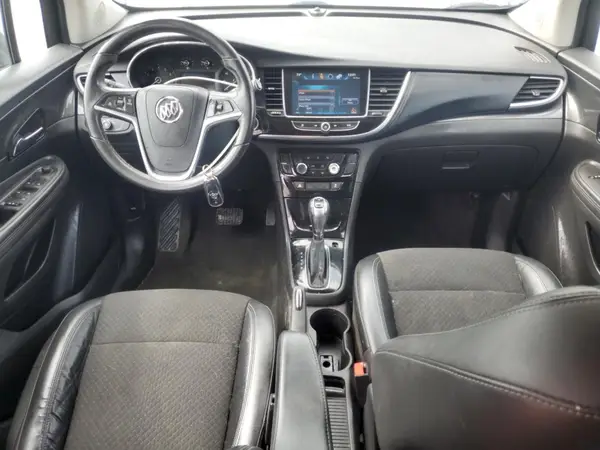 KL4CJESB9HB058351 2017 BUICK ENCORE - Image 8