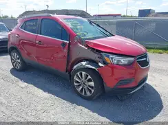 KL4CJESB9HB064327 2017 BUICK ENCORE