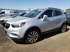 KL4CJESB9HB071861 2017 BUICK ENCORE