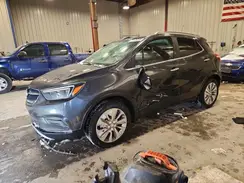 KL4CJESB9HB073660 2017 BUICK ENCORE