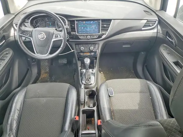 KL4CJESB9HB075179 2017 BUICK ENCORE - Image 8