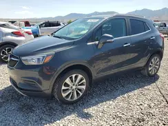KL4CJESB9HB075490 2017 BUICK ENCORE