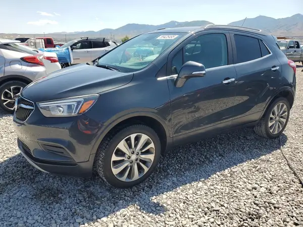 KL4CJESB9HB075490 2017 BUICK ENCORE - Image 1