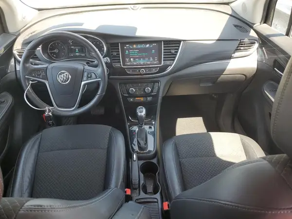 KL4CJESB9HB075490 2017 BUICK ENCORE - Image 8