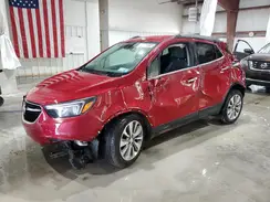 KL4CJESB9HB089910 2017 BUICK ENCORE